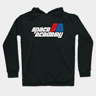 Space Academy {dark} Hoodie